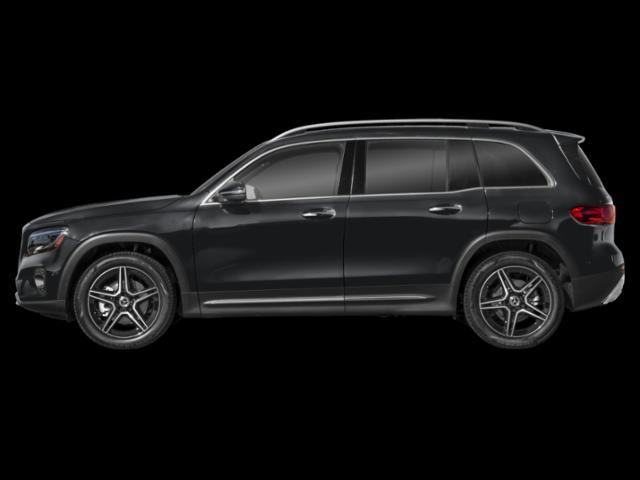 new 2025 Mercedes-Benz GLB 250 car, priced at $49,090