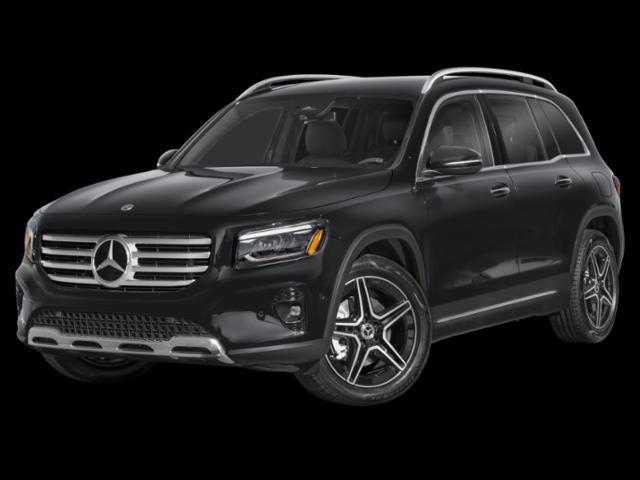 new 2025 Mercedes-Benz GLB 250 car, priced at $49,090