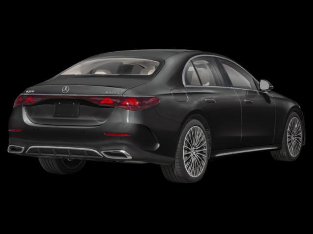 new 2025 Mercedes-Benz E-Class car, priced at $80,435