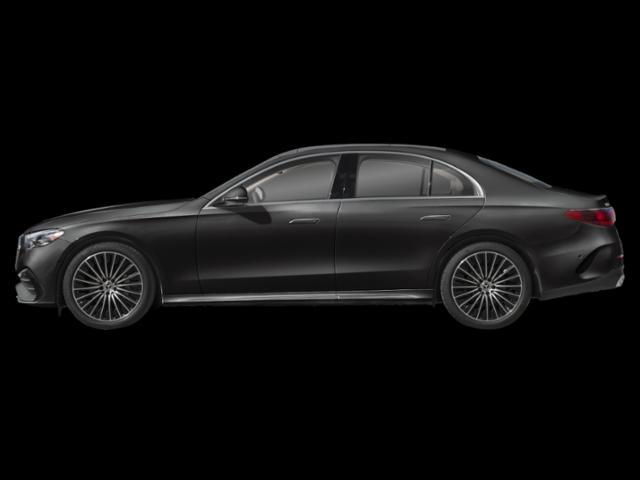 new 2025 Mercedes-Benz E-Class car, priced at $80,435