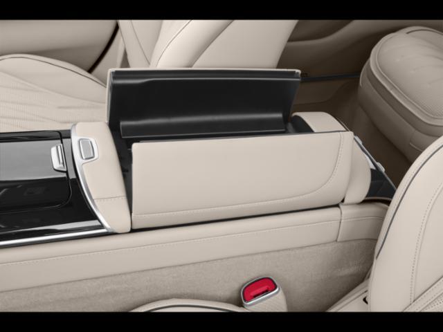 new 2026 Mercedes-Benz S-Class car, priced at $197,600