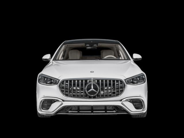 new 2026 Mercedes-Benz S-Class car, priced at $197,600