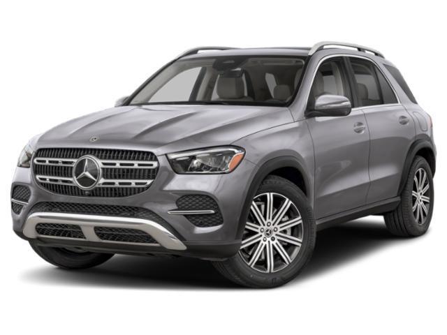 new 2025 Mercedes-Benz GLE 450e car, priced at $82,310