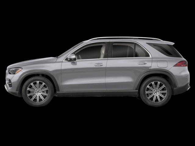 new 2025 Mercedes-Benz GLE 450e car, priced at $82,310