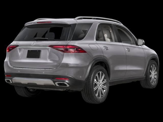 new 2025 Mercedes-Benz GLE 450e car, priced at $82,310