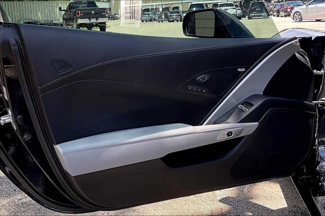 used 2016 Chevrolet Corvette car, priced at $39,777