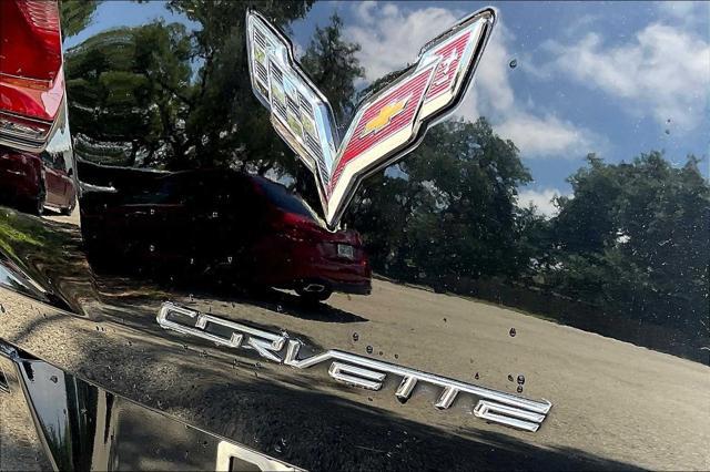 used 2016 Chevrolet Corvette car, priced at $39,777