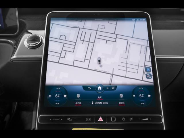 new 2026 Mercedes-Benz S-Class car, priced at $130,080