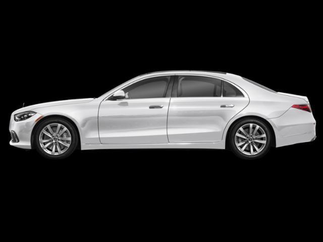 new 2026 Mercedes-Benz S-Class car, priced at $130,080