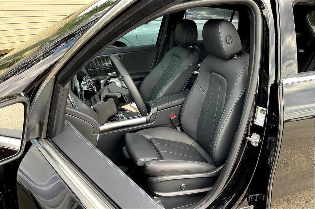 used 2025 Mercedes-Benz GLA 250 car, priced at $38,777