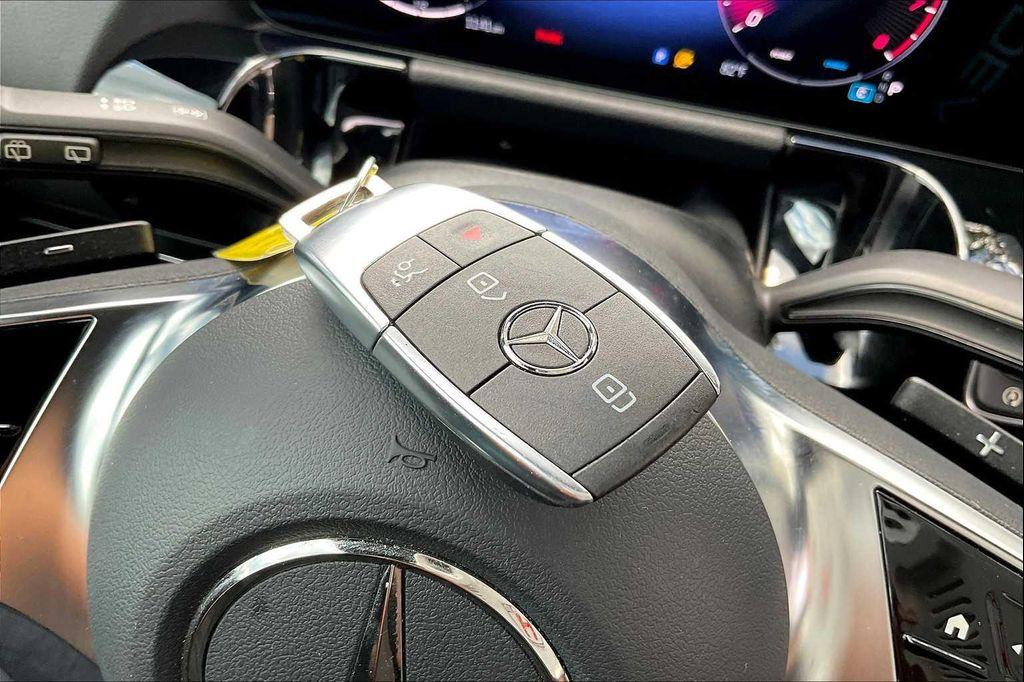 used 2025 Mercedes-Benz GLA 250 car, priced at $38,777
