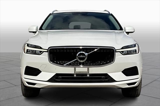 used 2018 Volvo XC60 car, priced at $23,380