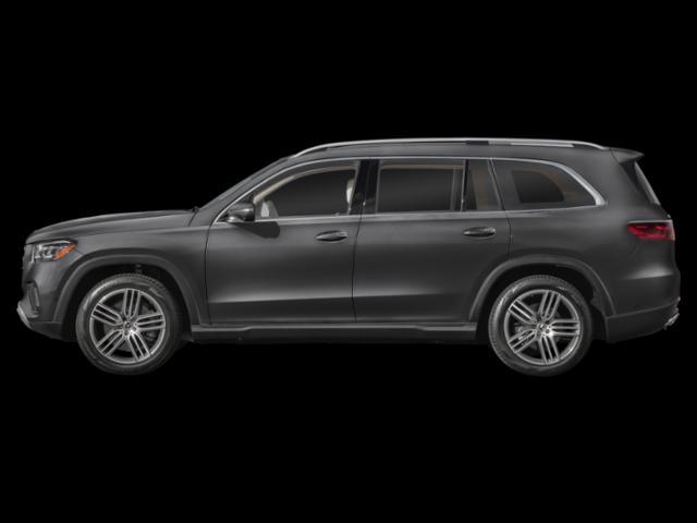 new 2025 Mercedes-Benz GLS 450 car, priced at $110,100