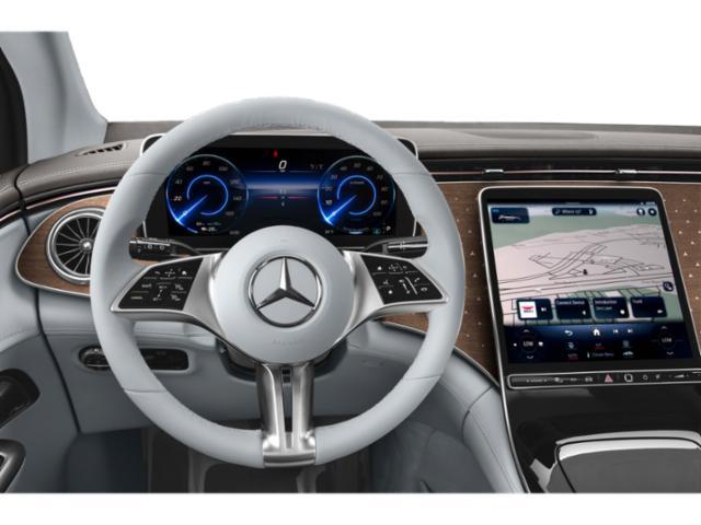 new 2023 Mercedes-Benz EQE 500 car, priced at $102,395