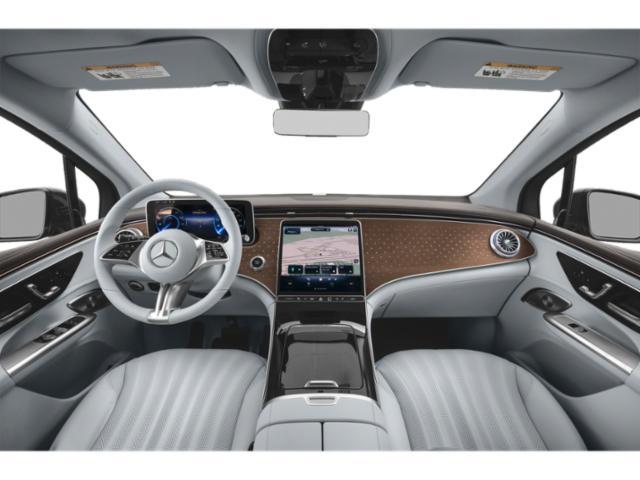 new 2023 Mercedes-Benz EQE 500 car, priced at $102,395