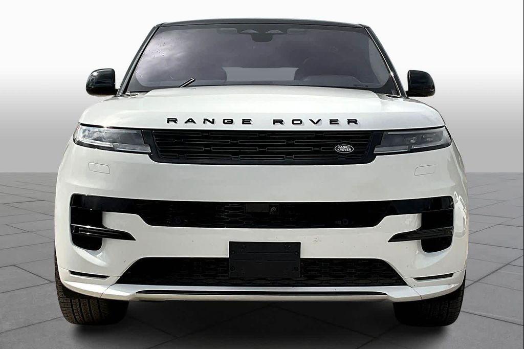 used 2023 Land Rover Range Rover Sport car, priced at $76,555