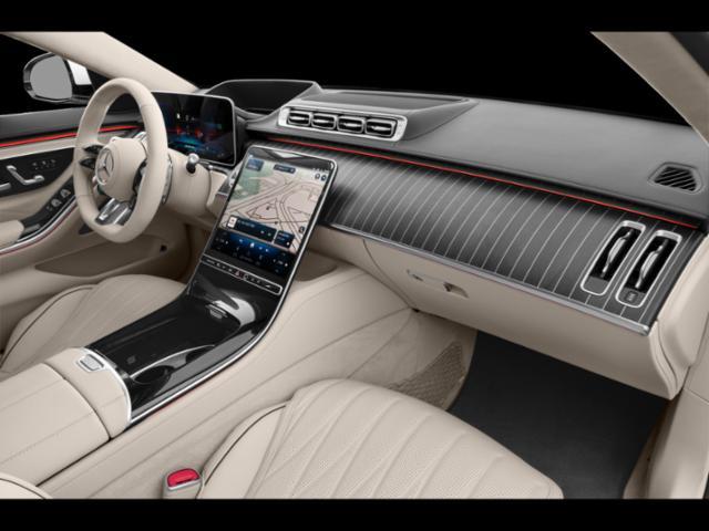 new 2026 Mercedes-Benz S-Class car, priced at $218,800