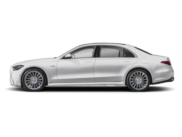 new 2026 Mercedes-Benz S-Class car, priced at $218,800