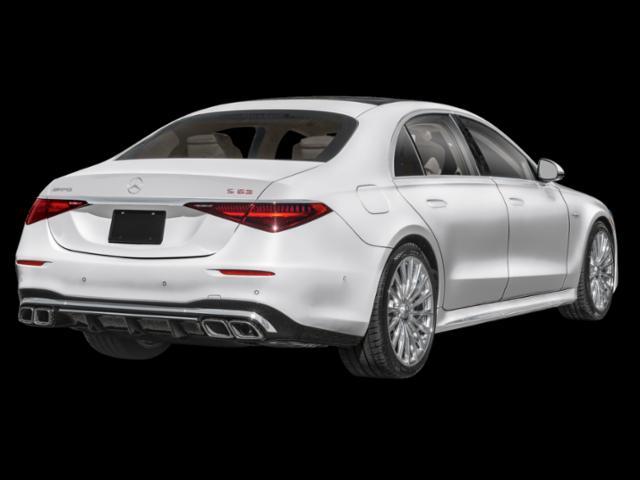 new 2026 Mercedes-Benz S-Class car, priced at $218,800