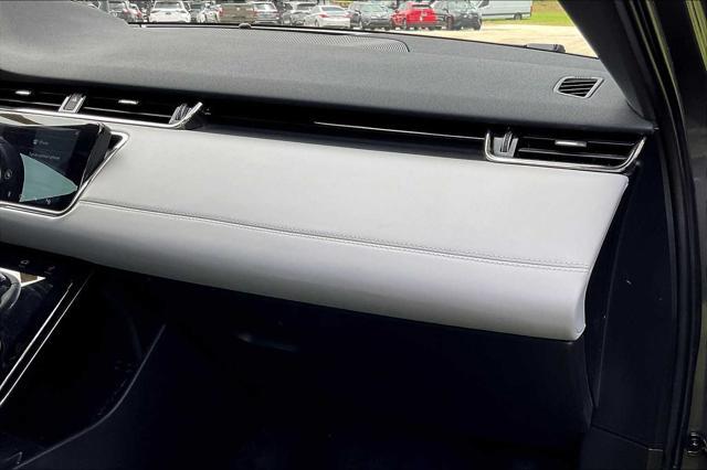used 2020 Land Rover Range Rover Evoque car, priced at $26,886