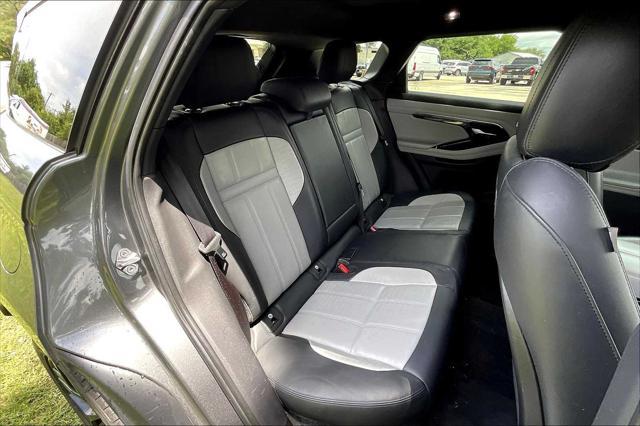 used 2020 Land Rover Range Rover Evoque car, priced at $26,886