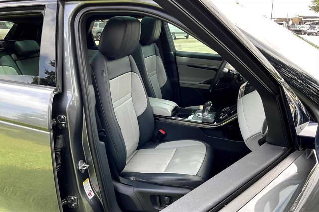 used 2020 Land Rover Range Rover Evoque car, priced at $26,886