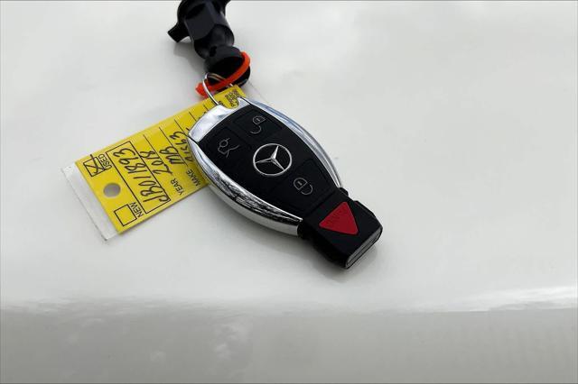 used 2018 Mercedes-Benz AMG GLS 63 car, priced at $39,777