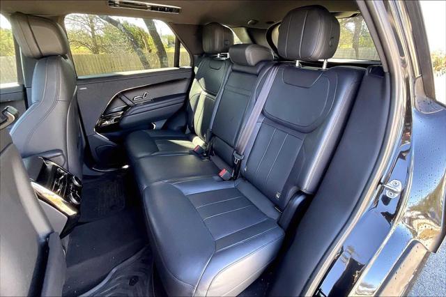 used 2023 Land Rover Range Rover Sport car, priced at $73,677