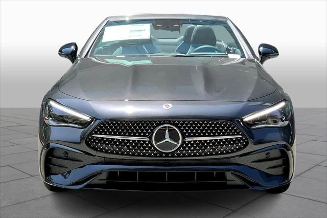 new 2024 Mercedes-Benz CLE 300 car, priced at $79,790