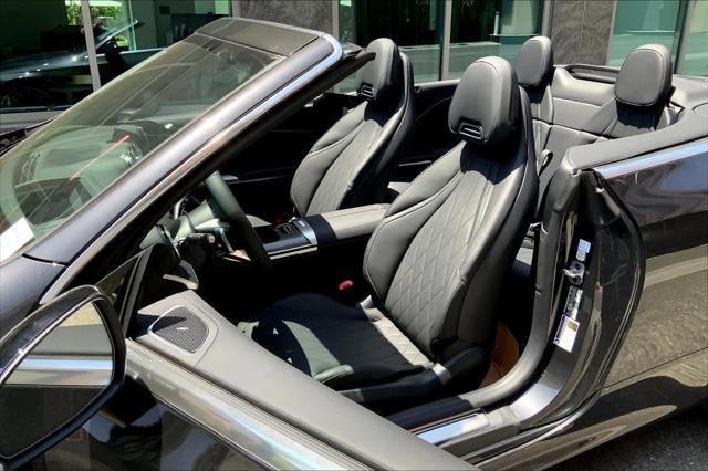 new 2024 Mercedes-Benz CLE 300 car, priced at $79,790