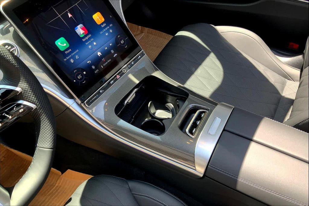 new 2024 Mercedes-Benz CLE 300 car, priced at $79,790