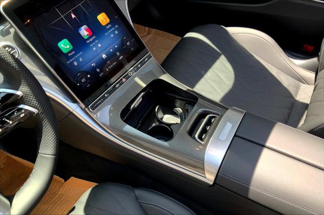 new 2024 Mercedes-Benz CLE 300 car, priced at $79,790