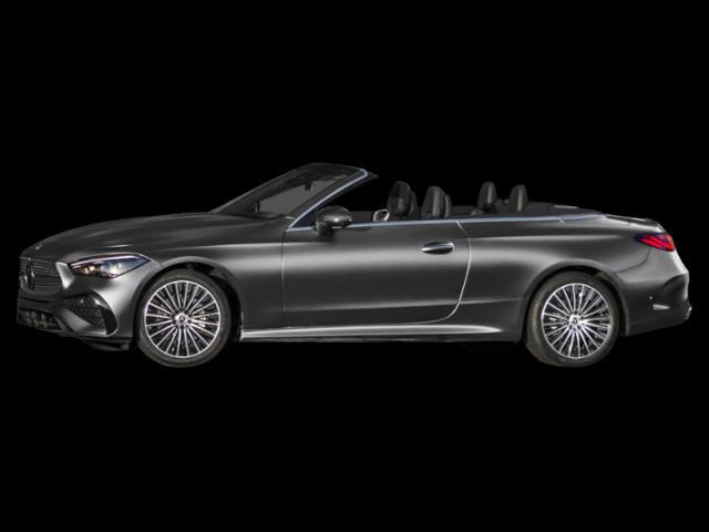 new 2024 Mercedes-Benz CLE 300 car, priced at $79,790