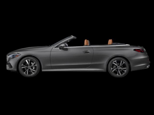 new 2024 Mercedes-Benz CLE 300 car, priced at $79,790