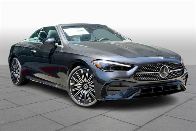 new 2024 Mercedes-Benz CLE 300 car, priced at $79,790