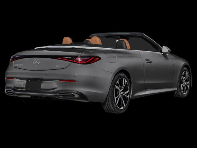 new 2024 Mercedes-Benz CLE 300 car, priced at $79,790