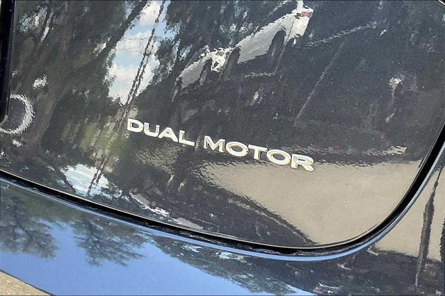 used 2025 Tesla Model 3 car, priced at $38,064