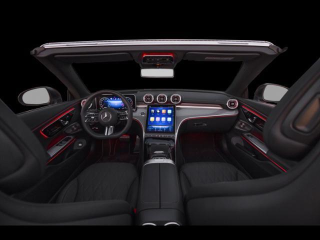 new 2025 Mercedes-Benz CLE 300 car, priced at $74,135