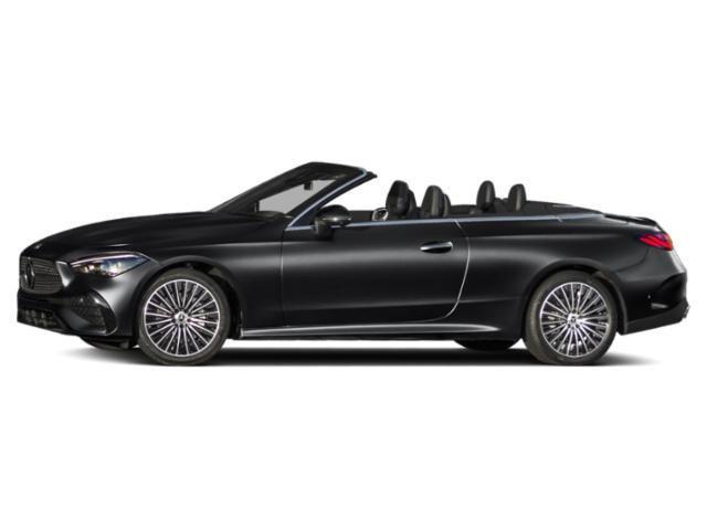 new 2025 Mercedes-Benz CLE 300 car, priced at $74,135