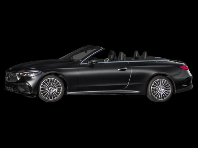 new 2025 Mercedes-Benz CLE 300 car, priced at $74,135