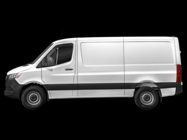 new 2021 Mercedes-Benz Sprinter 2500 car