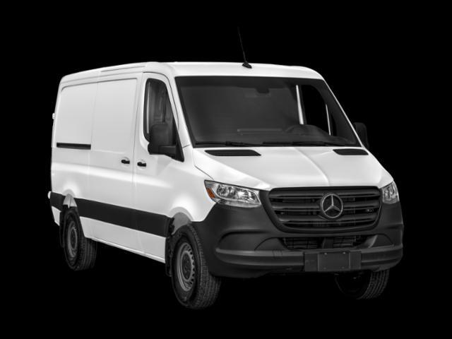 new 2021 Mercedes-Benz Sprinter 2500 car