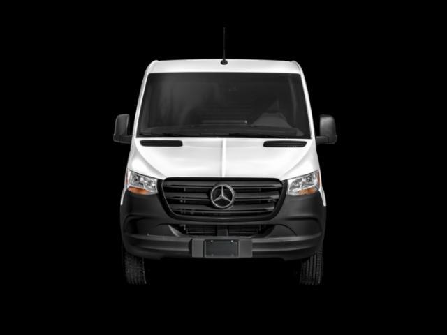 new 2021 Mercedes-Benz Sprinter 2500 car