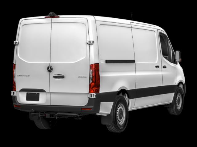 new 2021 Mercedes-Benz Sprinter 2500 car