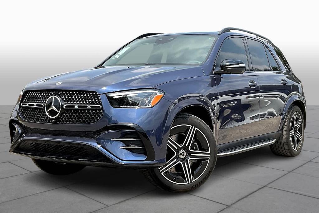 new 2024 Mercedes-Benz GLE 350 car, priced at $80,740