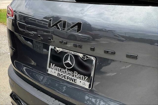 used 2022 Kia Telluride car, priced at $39,941