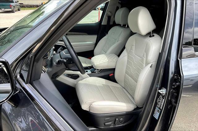 used 2022 Kia Telluride car, priced at $39,941