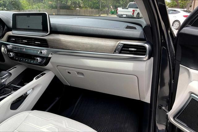 used 2022 Kia Telluride car, priced at $39,941