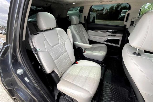 used 2022 Kia Telluride car, priced at $39,941