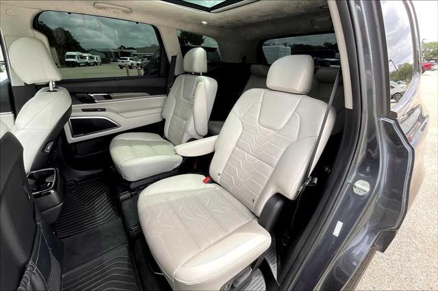 used 2022 Kia Telluride car, priced at $39,941